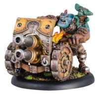 Trollbloods: Weapon Crew Thumper/Pummeler