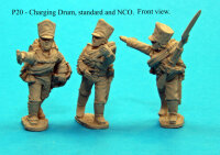 Charging Command Pack (Prussian)