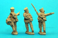 Charging Command Pack (Prussian)