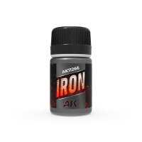 Effects: Iron Effect (35ml)