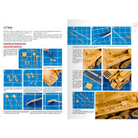 Combat Vehicles of WWII: Volumn 2 - 2.03 Weathering/2.04 Elements & Details (English)