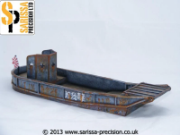 Japanese Landing Craft (28mm)