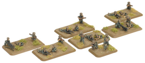 Company Machine-Gun Platoon (Marines)