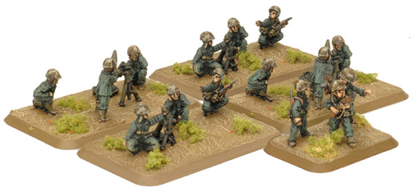 Mortar Platoon (Marines)