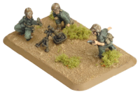 Mortar Platoon (Marines)