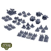 Armoured Clash: Empire Introductory Set