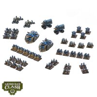 Armoured Clash: Union Introductory Set