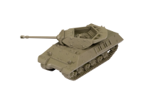 World of Tanks: U.K. Tank Platoon 4 (Churchill I, Achilles, Tortoise)