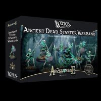 ArcWorlde: Ancient Dead Starter Warband