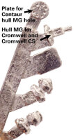 Cromwell IV