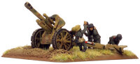 10.5cm leFH18 Howitzer (Late)