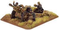 10.5cm leFH18 Howitzer (Late)