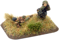 SS-Heavy Mortar Platoon