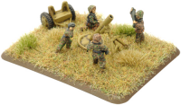 SS-Heavy Mortar Platoon