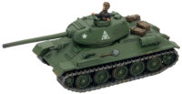 T34/85 obr 1943