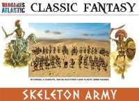 Classic Fantasy: Skeleton Army