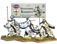 Teutonic Knights (Ordensstaat)