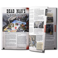 Wargames Illustrated 447 - March 2025