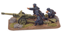 5cm PaK38 Gun with 7.5 PaK97/38 Gun Option (x2)