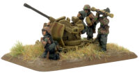 2cm FlaK38 Anti-Aircraft Platoon (SS)