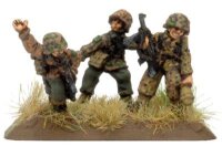 SS-Panzergrenadier Platoon (LW)