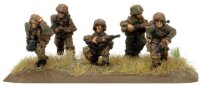 SS-Panzergrenadier Platoon (LW)