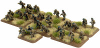 Panzerstürm Platoon (with Vampir IR Equipment)