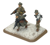 HMG Platoon (LW-Winter)