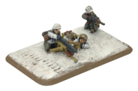 HMG Platoon (LW-Winter)