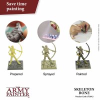 Army Painter: Colour Primer - Skeleton Bone Spray
