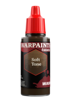 Warpaints Fanatic Wash: Soft Tone