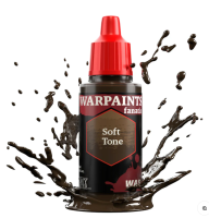 Warpaints Fanatic Wash: Soft Tone