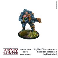 Army Painter: Battlefields - Highland Tuft