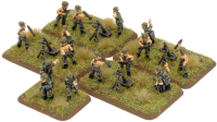 81mm Mortar Platoon