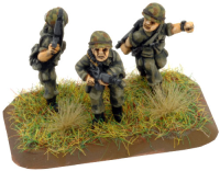 81mm Mortar Platoon