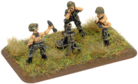 81mm Mortar Platoon