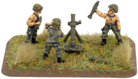 81mm Mortar Platoon