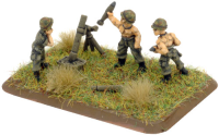 81mm Mortar Platoon