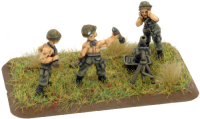 81mm Mortar Platoon