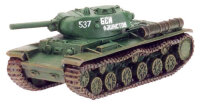 KV-1S Heavy Tank with KV-8S Heavy Flame Tank Option