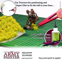 Army Painter: Battlefields - Meadow Flowers