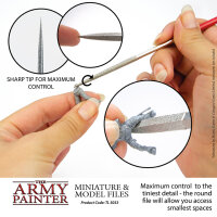 Army Painter: Miniature & Model Files