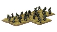 Engineer-Sapper Platoon (LW)