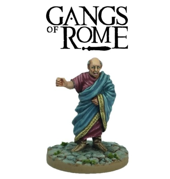 Gangs of Rome: Primus Dominus