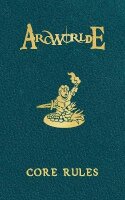 ArcWorlde: Core Rules (2.2)