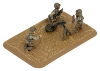 Mortar Platoon (MW)