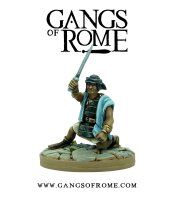 Gangs of Rome: Fighter Quartusdecimus