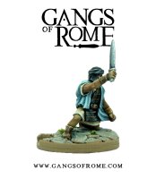 Gangs of Rome: Fighter Quartusdecimus