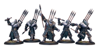 Legion of Everblight: Warspears Unit (Box)