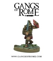 Gangs of Rome: Gladiator Ally